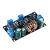 4.8-30V to 0.5-30V 60W Adjustable Buck Boost Power Supply Module Step Up Down Module