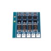 4S 18650 Lithium Battery Charging Balancing Board Polymer Battery Protection Board 11.1- 33.6V DC