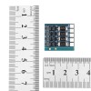 4S 18650 Lithium Battery Charging Balancing Board Polymer Battery Protection Board 11.1- 33.6V DC