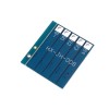 4S 18650 Lithium Battery Charging Balancing Board Polymer Battery Protection Board 11.1- 33.6V DC