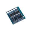 4S 18650 Lithium Battery Charging Balancing Board Polymer Battery Protection Board 11.1- 33.6V DC