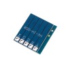 4S 18650 Lithium Battery Charging Balancing Board Polymer Battery Protection Board 11.1- 33.6V DC