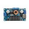 5A Constant Voltage Current Step Down Power Supply Module With USB Charging Power Bank Conversion Board