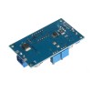 5A Constant Voltage Current Step Down Power Supply Module With USB Charging Power Bank Conversion Board