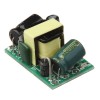 5 uds 5V 700mA 3,5 W AC-DC reductor módulo de fuente de alimentación conmutada aislada