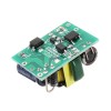 5 pièces AC-DC 5V1A Module d\'alimentation à découpage isolé pour relais MCU