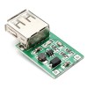 5Pcs DC-DC 0.9V-5V USB Output Charger Step Up Power Module