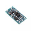 5Pcs DC-DC 5V to ±12V Power Supply Module 2.8V~5.5V Input 12V Output Step Up Module DC DC Converter Board