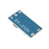 5Pcs DC-DC 5V to ±12V Power Supply Module 2.8V~5.5V Input 12V Output Step Up Module DC DC Converter Board