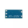 5Pcs DC-DC 5V to ±12V Power Supply Module 2.8V~5.5V Input 12V Output Step Up Module DC DC Converter Board