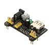 5Pcs MB102 Breadboard Power Supply Module Adapter Shield 3.3V/5V