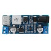 5Pcs XH-M249 DC5V 6A Step Down Module 12V/24V to 5V Power Supply USB Charging 5A 30W