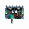 5Pcs XH-M401 DC-DC Step Down Module Xl4016E1 High Power Voltage Regulator With Stable Voltage