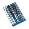 5S 18650 Lithium Battery Charging Balancing Board Polymer Battery Protection Board 11.1- 33.6V DC