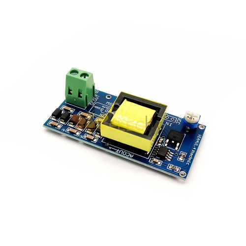 5V-12V Step Up a 300V-1200V DC-DC Boost Converter Modulo boost di potenza ad alta tensione