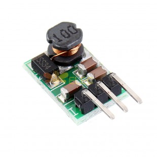 5V-36V to 5-12V Buck Converter Power Wide Voltage Adjustable Step Down Module DD40AJSA