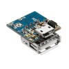 5V зарядное устройство для литиевых батарей Step Up Protection Board Boost Power Module Power Bank Зарядное устройство Board