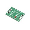 5pcs +-2.5V TL341 Power Supply Voltage Reference Module for OPA ADC DAC LM324 AD0809 DAC0832 STM32 MCU