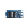 5pcs 2S 10A 7.4V 8.4V 18650 Lithium Battery Protection Board Balanced Function Overcharged Protection