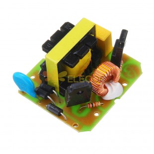 5pcs 40W DC-AC Inverter Power Supply 12V Liter 220V Step Up Transformer Boost Module Support in Parallel