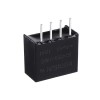 5pcs B2405S-1WR2 DC-DC 24V to 5V Isolation Power Supply Module Input 21.6-26.4V Output 5V