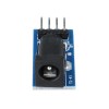 5pcs DC-005 Power Supply Module DC Power Module 5.5-2.1mm Power Adapter Board