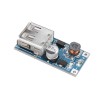 5pcs DC-DC 0.9V-5V à 5V 600mA USB Step Up Power Boost Module Contrôle PFM Mini Booster Mobile