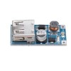 5pcs DC-DC 0.9V-5V à 5V 600mA USB Step Up Power Boost Module Contrôle PFM Mini Booster Mobile