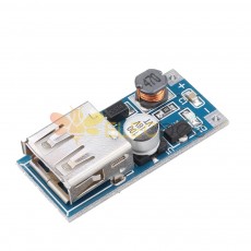 Modulo sensore livello acqua piovana DC 3V-5V 20mA Rilevamento superficie  liquido Profondità Altezza Geekcreit per Arduino - prodotti compatibili con  schede Arduino ufficiali