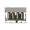 5pcs DC-DC 24V/12V to 5V 5A Step Down Power Supply Module Power Converter Super LM2596S