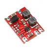 5pcs DC-DC 2.5V-15V to 3.3V Fixed Output Automatic Buck Boost Step Up Step Down Power Supply Module For