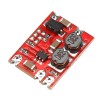 5pcs DC-DC 2.5V-15V to 3.3V Fixed Output Automatic Buck Boost Step Up Step Down Power Supply Module For