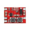 5pcs DC-DC 2.5V-15V to 3.3V Fixed Output Automatic Buck Boost Step Up Step Down Power Supply Module For