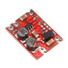 5pcs DC-DC 3V-15V to 5V Fixed Output Automatic Buck Boost Step Up Step Down Power Supply Module For