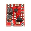 5pcs DC-DC 3V-15V to 5V Fixed Output Automatic Buck Boost Step Up Step Down Power Supply Module For