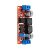 5pcs Enhanced Version 5A High Current DC-DC Step Down Power Module 5-38V To 1.25-36V