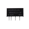 5pcs IB0505LS-1W DC-DC 5V to 5V Isolation Power Supply Module Input 4.75-5.25V Output ±5V