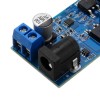 5pcs LM2596S DC-DC 24V/12V To 5V 5A Step Down Power Supply Buck Converter Adjustable USB Step-down Charging Module