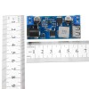 5pcs LM2596S DC-DC 24V/12V To 5V 5A Step Down Power Supply Buck Converter Adjustable USB Step-down Charging Module