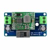 5pcs MP1584 5V Buck Converter 7-30V Módulo Regulador Ajustável Step Down com Interruptor para Arduino - produtos que funcionam com placas oficiais para Arduino