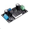 5pcs LM2596 DC-DC Step Down Adjustable Power Supply Module with LED Display 3-36V to 1.5-34V/3A