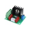Régulateur de tension électronique haute puissance SCR 5 pièces pour la régulation de la vitesse de gradation régulation de la température 2000W 25A