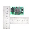 5pcs XH-M172 Módulo de Trabalho Intermitente 0-999 Minutos Módulo de Trabalho de Temporização Placa de Controle do Interruptor de Saída