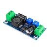 5pcs XH-M353 Constant Current Voltage Power Module Supply Battery Lithium-Battery Charging Control Board 1.25-30V 0-2A