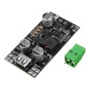 8V-35V to 5V 8A Power Supply DC DC Step Down Module USB For Mobile Phone Car Charger