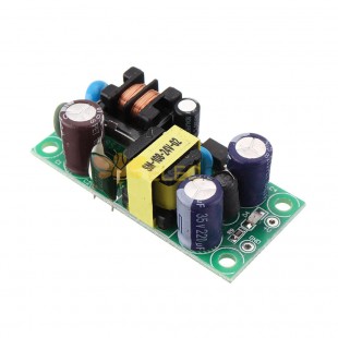 AC 220V to DC 24V 0.25A AC-DC Isolated Switching Power Supply Module Buck Converter Step Down Module