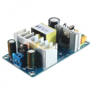 AC 85-265V To DC 24V 4A-6A Switching Power Supply Module Board AC-DC Transformer