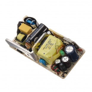 AC-DC 12V 2.5A 30W Switching Power Bare Board Monitor Stabilivolt Power Module AC 100-240V To DC 12V