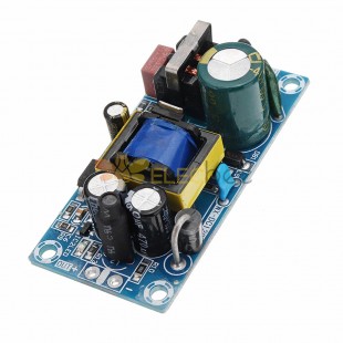 AC-DC 5V 2A Switching Power Supply Board Low Ripple Power Supply Board 10W Switching Module