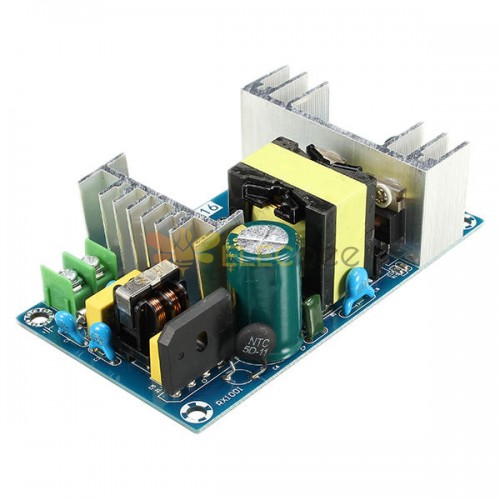 Module d'alimentation à découpage AC-DC